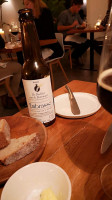 Jacqueline drink