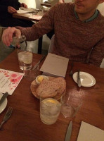 Jacqueline drink