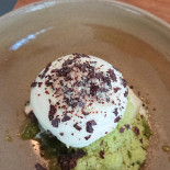 Jacqueline Nourriture