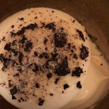 Jacqueline Nourriture