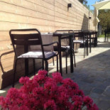 Jacqueline Extérieur