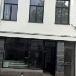 Jacqueline Extérieur