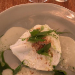 Jacqueline Nourriture