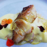 Jacqueline Nourriture