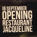 Jacqueline Logo
