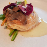 Jacqueline Nourriture