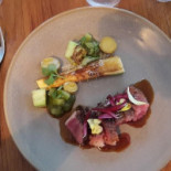 Jacqueline Nourriture