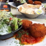 Brasserie Terminus Comida