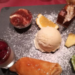 Brasserie Terminus Comida