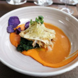 De Ooievaar Nourriture