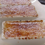 De Ooievaar Nourriture