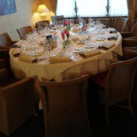 De Ooievaar À l'intérieur