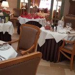 De Ooievaar À l'intérieur