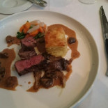 De Ooievaar Nourriture