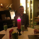 De Ooievaar À l'intérieur