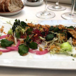 De Ooievaar Nourriture