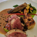 De Ooievaar Nourriture