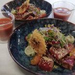 De Ooievaar Nourriture