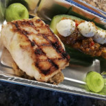 De Ooievaar Nourriture