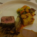 De Ooievaar Nourriture