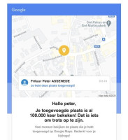 Frituur Peter Assenede Carte