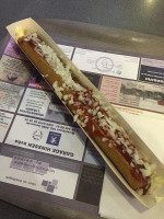 Frituur Peter Assenede Carte