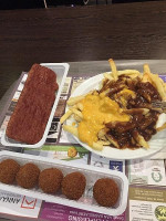 Frituur Peter Assenede Nourriture