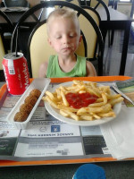 Frituur Peter Assenede Carta