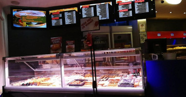 Frituur Peter Assenede Exterior