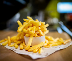 Frituur Peter Assenede Bebida