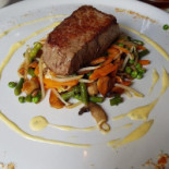 Het Gerecht Nourriture