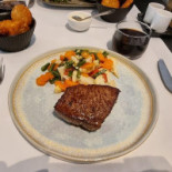 Het Gerecht Nourriture