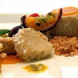 Het Gerecht Nourriture