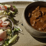 Het Gerecht Nourriture