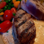 La Trouvaille Comida