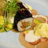 La Trouvaille Nourriture