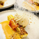 La Trouvaille Nourriture