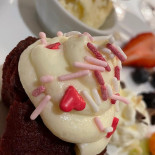 La Trouvaille Nourriture