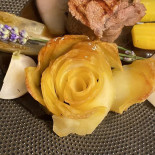 La Trouvaille Nourriture