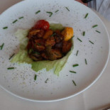 La Trouvaille Comida