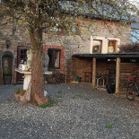 La Trouvaille Exterior