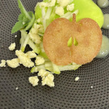 La Trouvaille Comida