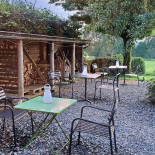 La Trouvaille Exterior