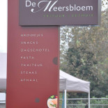 De Meersbloem Exterior