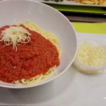 De Meersbloem Comida