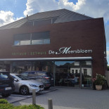 De Meersbloem Exterior