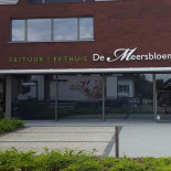 De Meersbloem Exterior