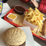 De Meersbloem Comida