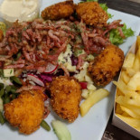 De Meersbloem Comida