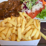 De Meersbloem Comida